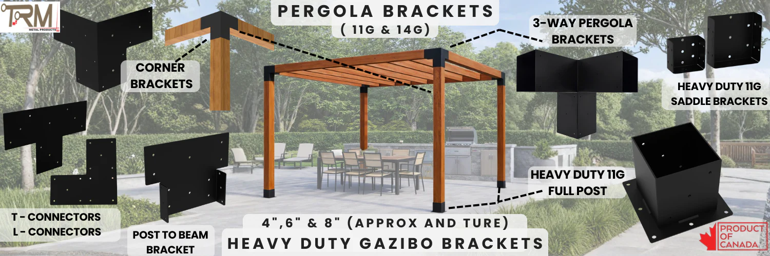 Precision Canadian Metal Works